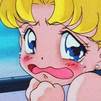 女生头像动漫优质好看