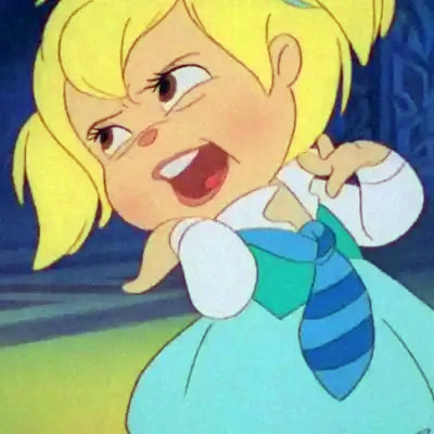 女生头像动漫优质好看