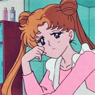 女生头像动漫优质好看