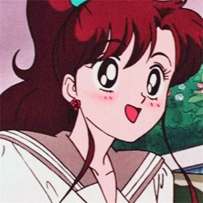 女生头像动漫优质好看