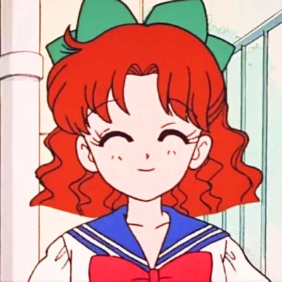 女生头像动漫优质好看