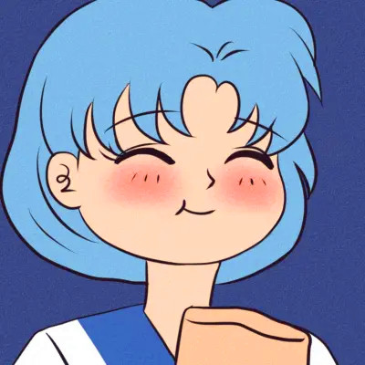 女生头像动漫优质好看