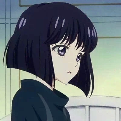 女生头像动漫优质好看