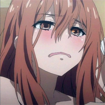 女生头像动漫优质好看