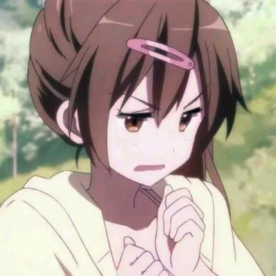 女生头像动漫优质好看