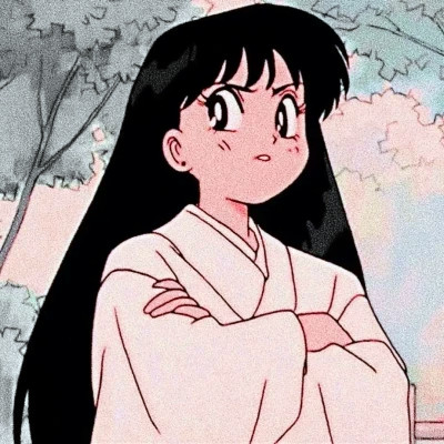 女生头像动漫优质好看