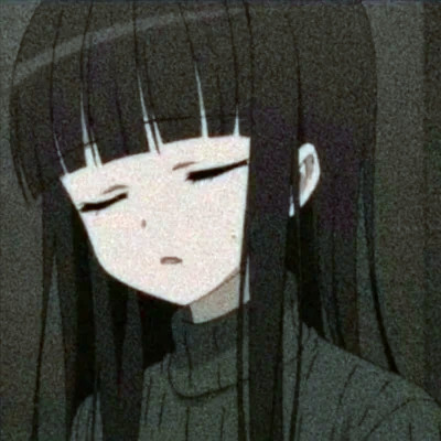 女生头像动漫优质好看