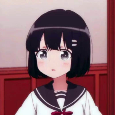 女生头像动漫优质好看