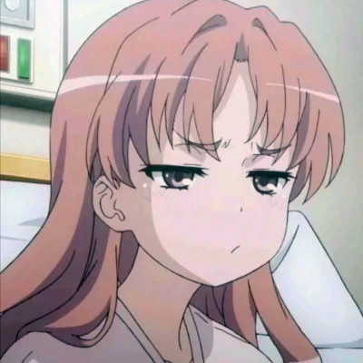 女生头像动漫优质好看