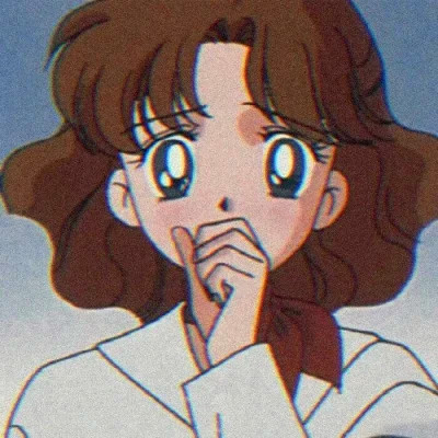 女生头像动漫优质好看