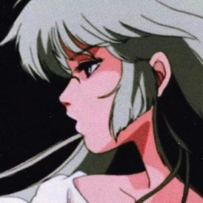 女生头像动漫优质好看