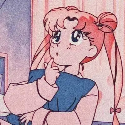 女生头像动漫优质好看