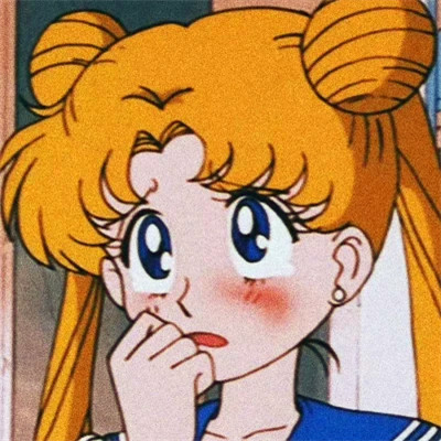 女生头像动漫优质好看