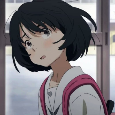 女生头像动漫优质好看