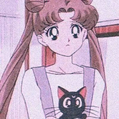 女生头像动漫优质好看