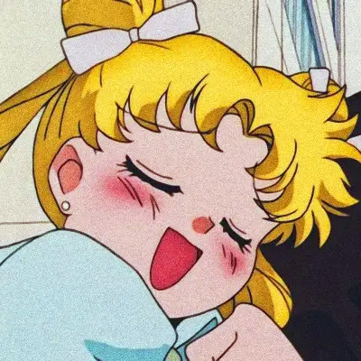 女生头像动漫优质好看