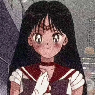 女生头像动漫优质好看