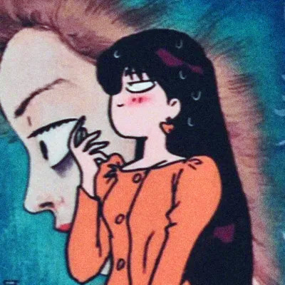 女生头像动漫优质好看