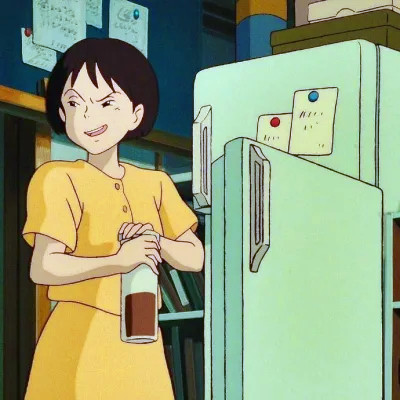 女生头像动漫优质好看