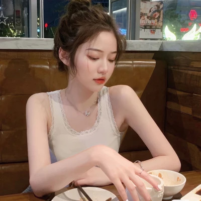 很哇塞的女孩头像
