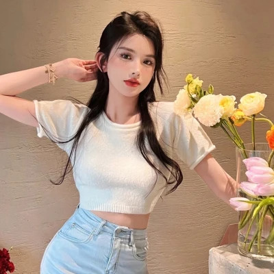 很哇塞的女孩头像