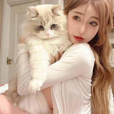 女生性感身材头像