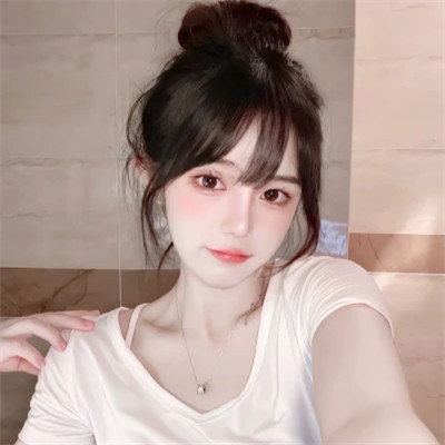 超级可爱甜美的头像