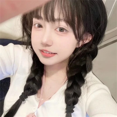 超级可爱甜美的头像