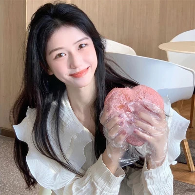 超级可爱甜美的头像