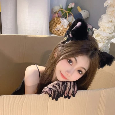 超级可爱甜美的头像