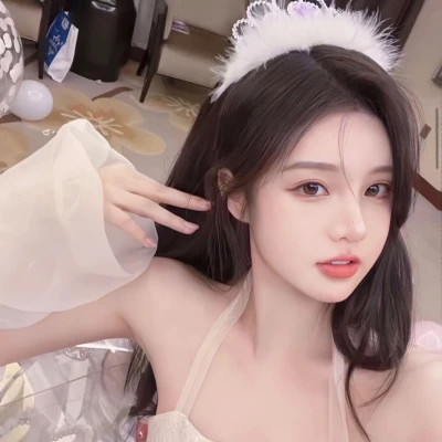 高颜值女生头像纯欲