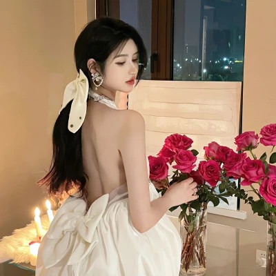 高颜值女生头像纯欲