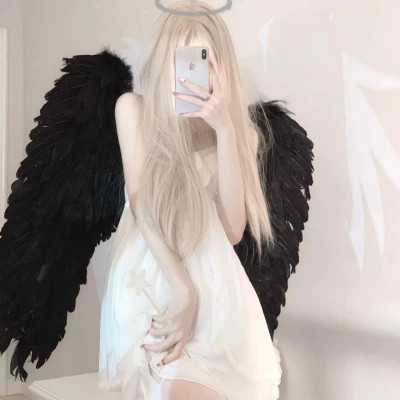 高颜值女生头像纯欲