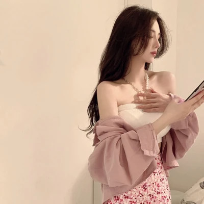 高颜值女生头像纯欲