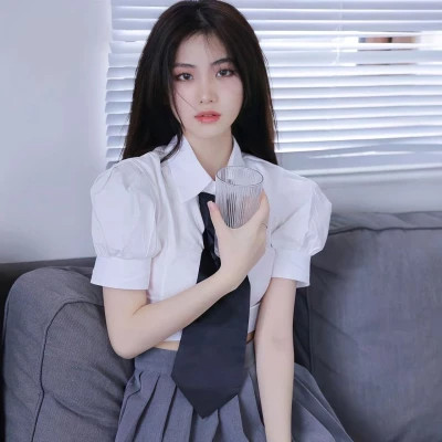 高颜值女生头像纯欲