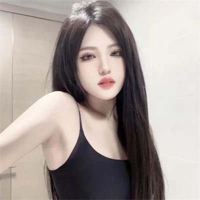 高颜值女生头像纯欲