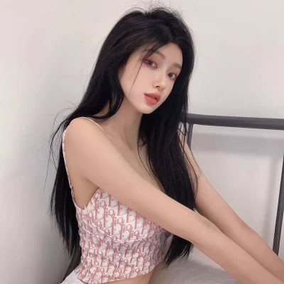 高颜值女生头像纯欲