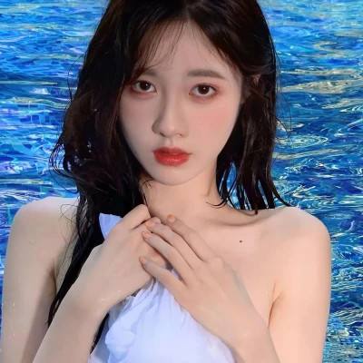 高颜值女生头像纯欲