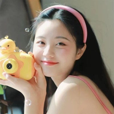 高颜值女生头像纯欲