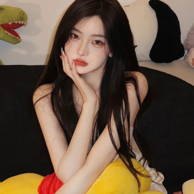 高颜值女生头像纯欲
