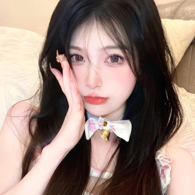 高颜值女生头像纯欲