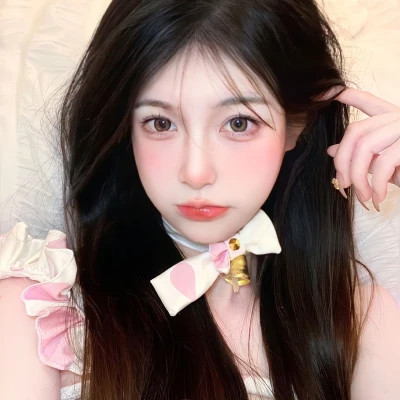 高颜值女生头像纯欲