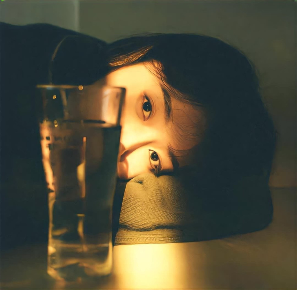 氛围感拉满Wechat女生头像图片
