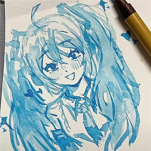 好看到爆的朋友圈背景图片头像