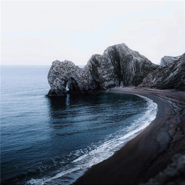 好看到爆的朋友圈背景图片头像