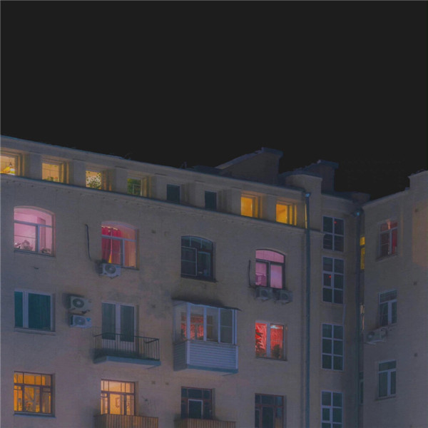 好看到爆的朋友圈背景图片头像