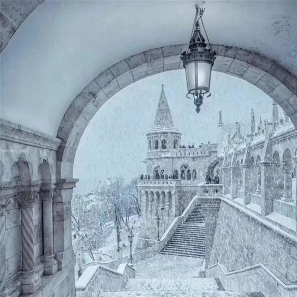 好看到爆的朋友圈背景图片头像