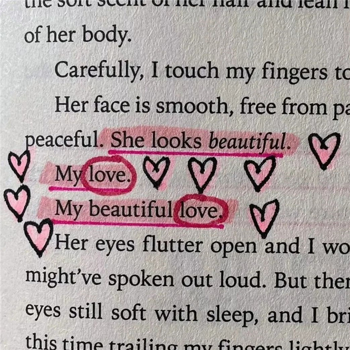 2026超火适合做朋友圈背景的图片