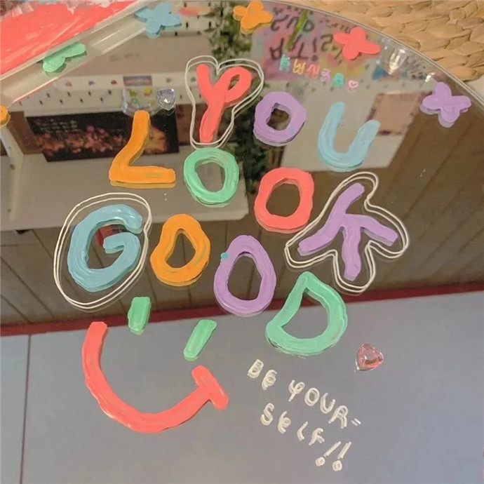 2026超火适合做朋友圈背景的图片