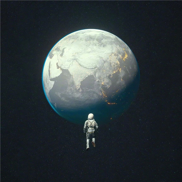 微信专用好看的背景墙图片